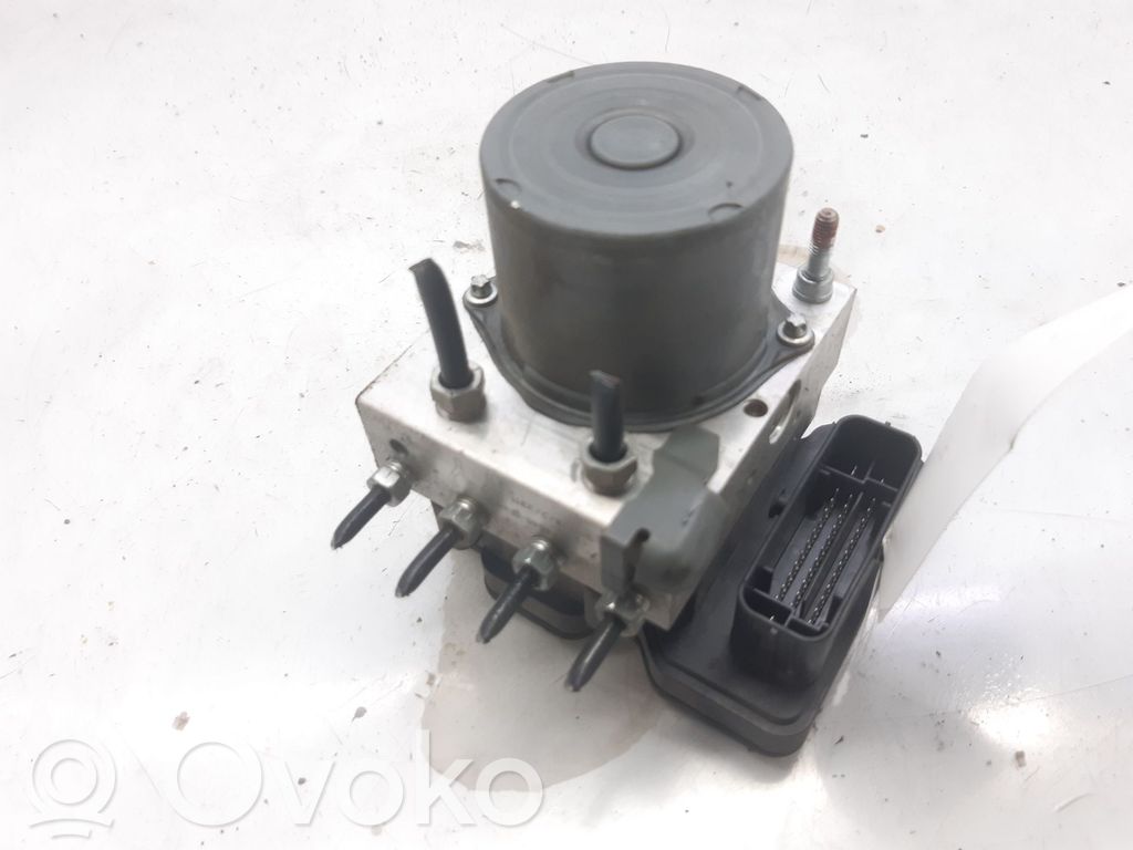 ABS Blokas   445400F080