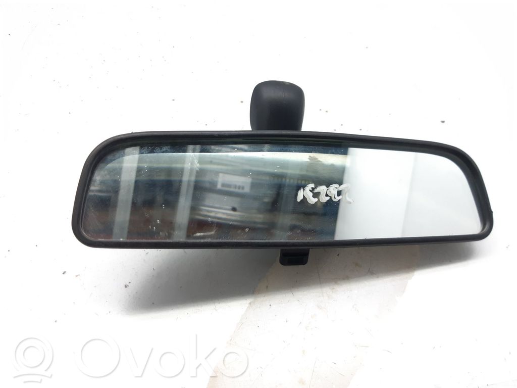 Hyundai H-1, Starex, Satellite Espejo retrovisor (interior) 