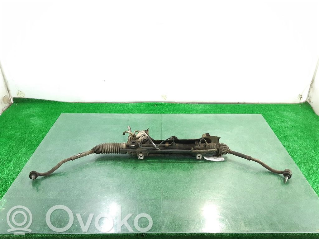 Citroen C5 Hammastanko 