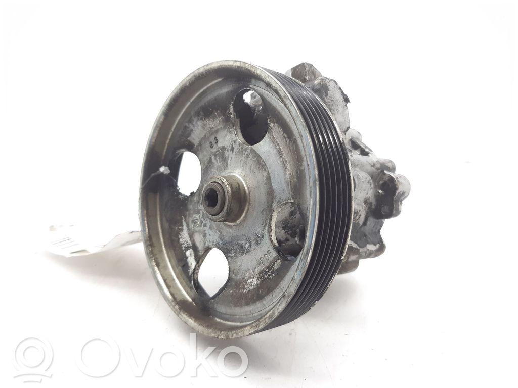 Citroen C5 Ohjaustehostimen pumppu 
