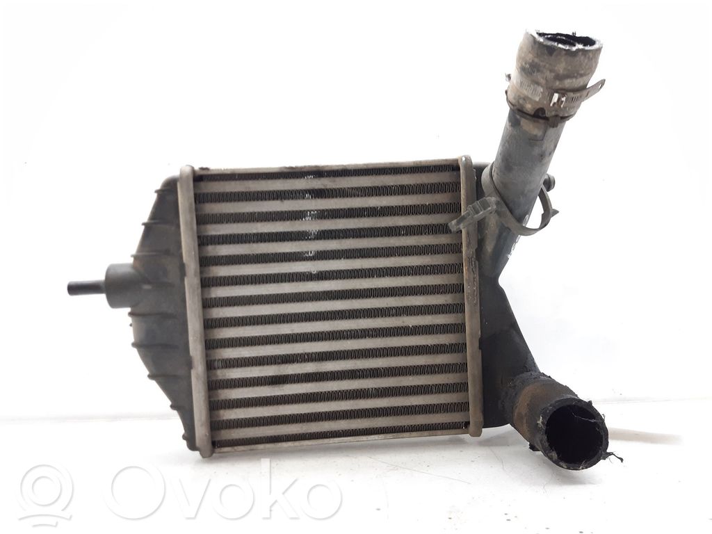 Lancia Ypsilon Radiador intercooler 