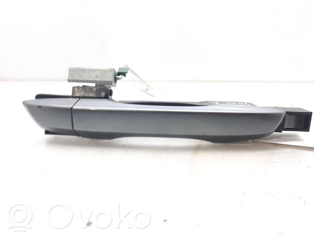 Takaoven ulkokahva   72641TBAA81