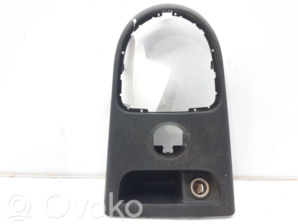 Nissan X-Trail T31 Console centrale 