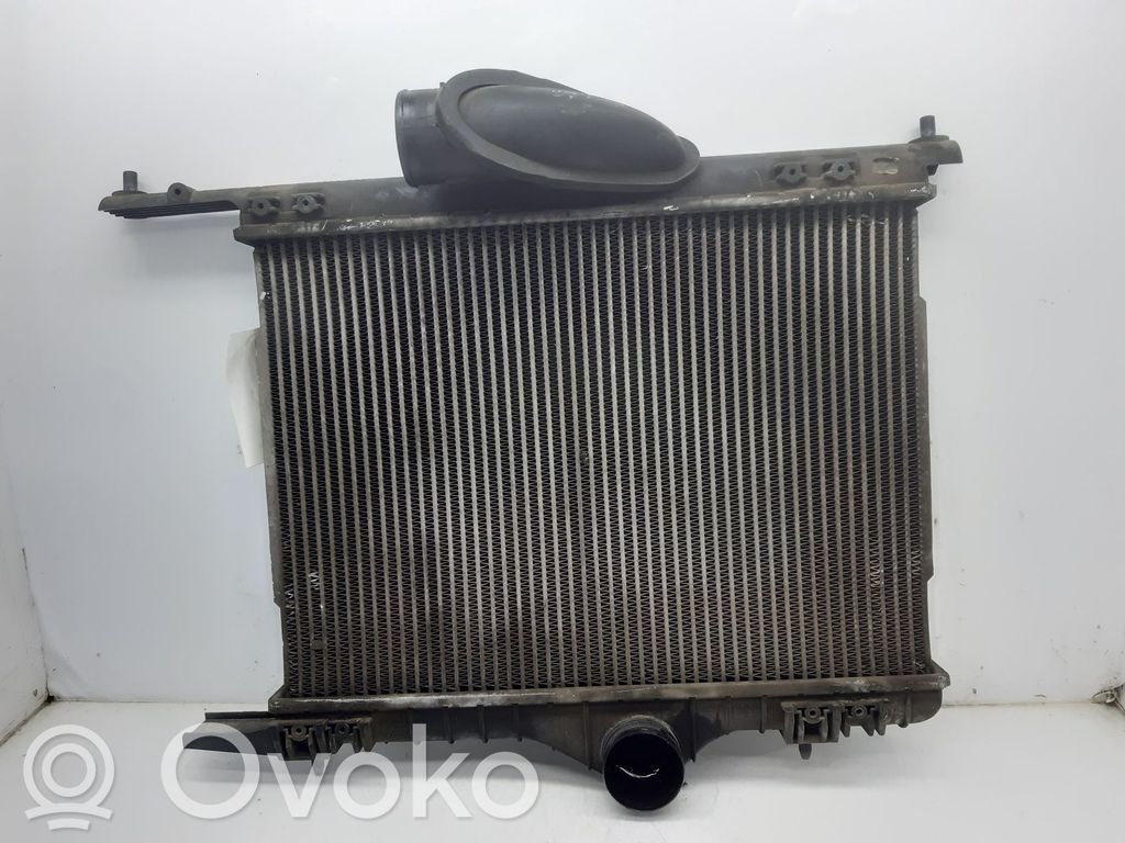 Radiador intercooler   M613906