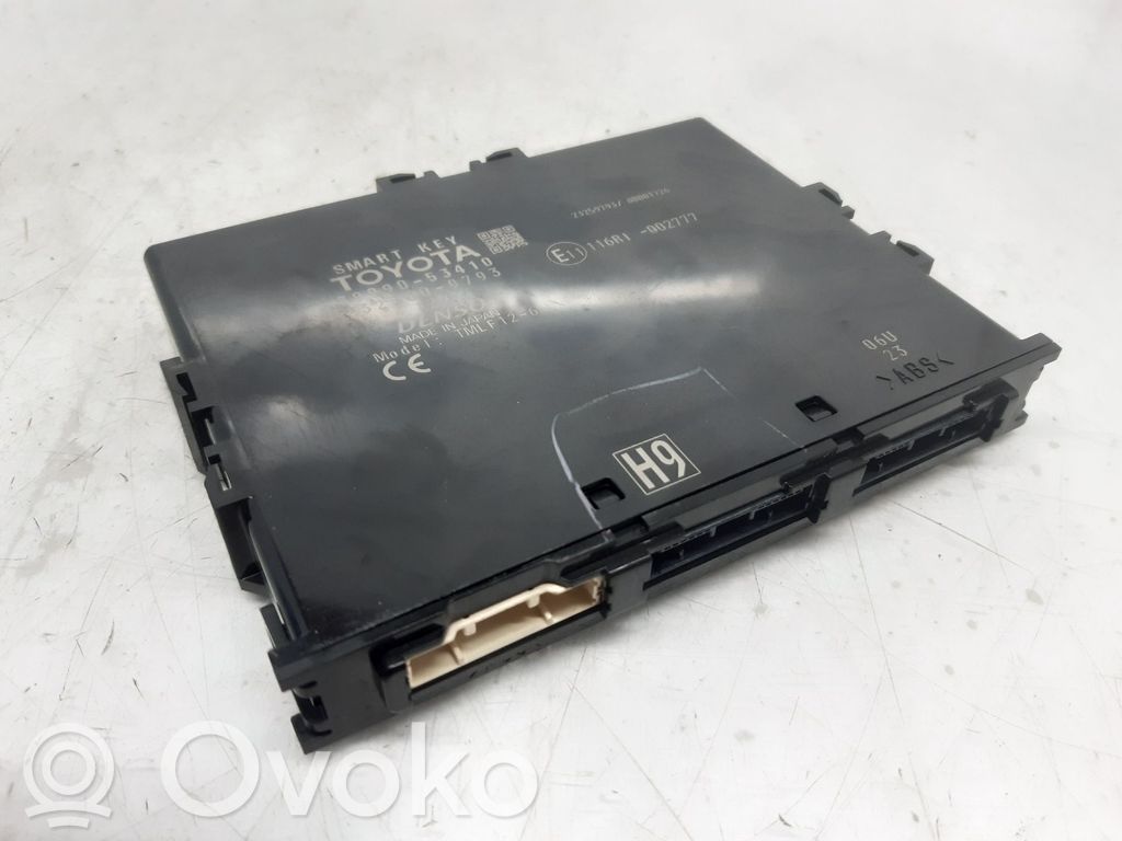 Autres unités de commande / modules   8999053410
