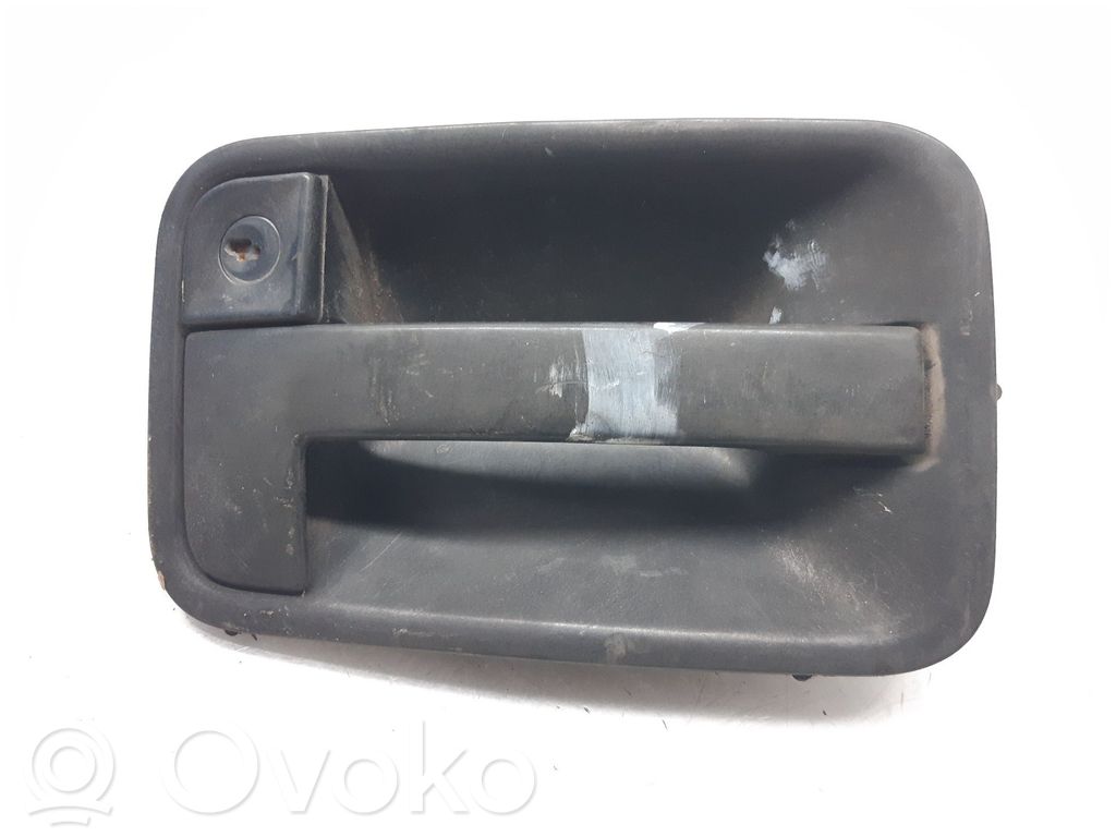 Manecilla externa puerta delantera   1476388077