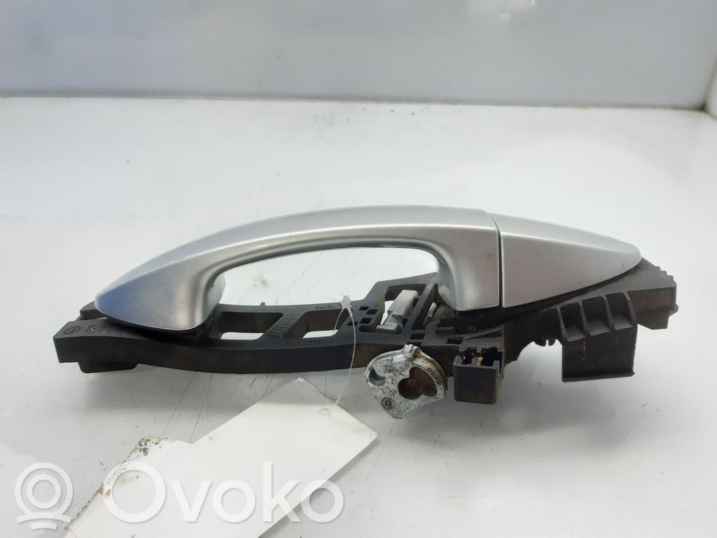 Ford Fiesta Manecilla externa puerta trasera 