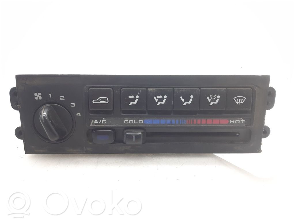 SsangYong Musso Unitate control climatizare 