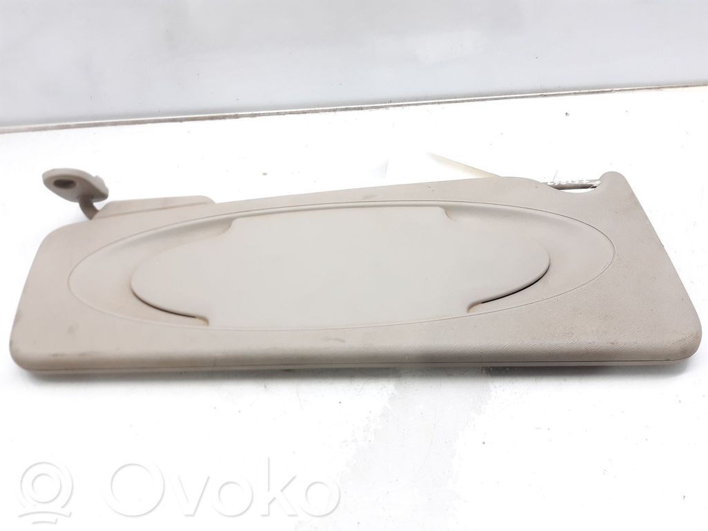 Renault Kangoo II Visera parasol 