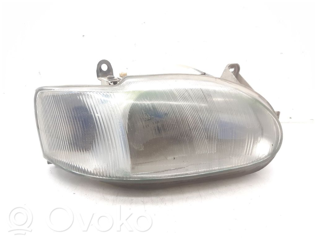 Headlight/headlamp   1076554