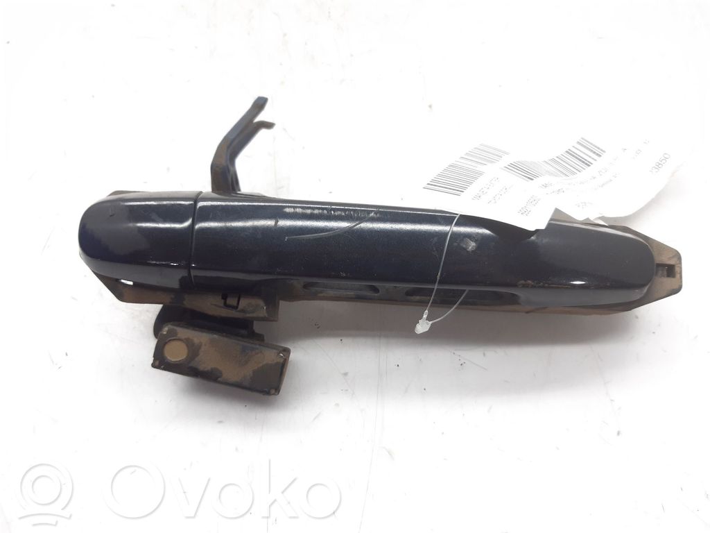 Toyota Corolla E120 E130 Maniglia esterna per portiera posteriore