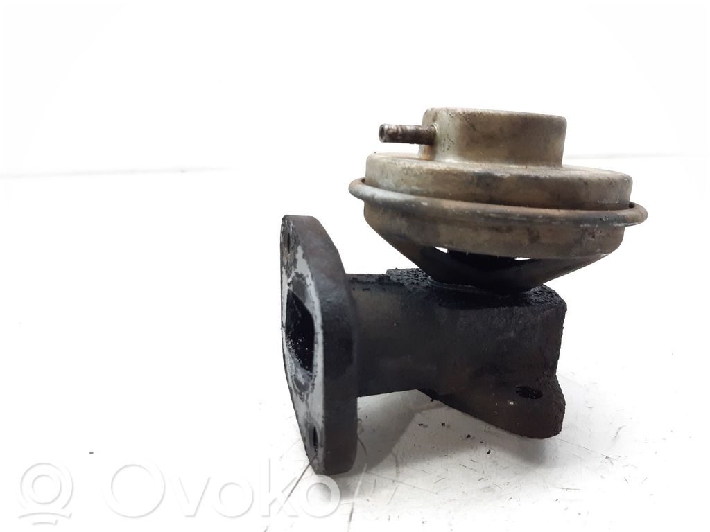 Nissan Terrano Válvula EGR 