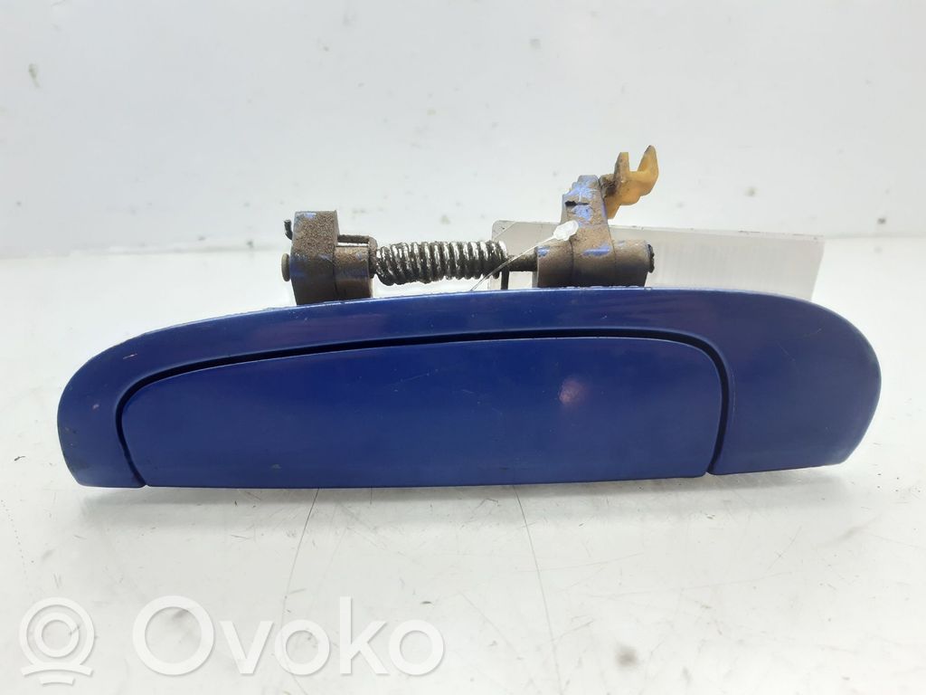 KIA Picanto Manecilla externa puerta trasera 