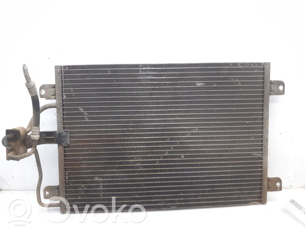 Renault Megane I Radiatore di raffreddamento A/C (condensatore)