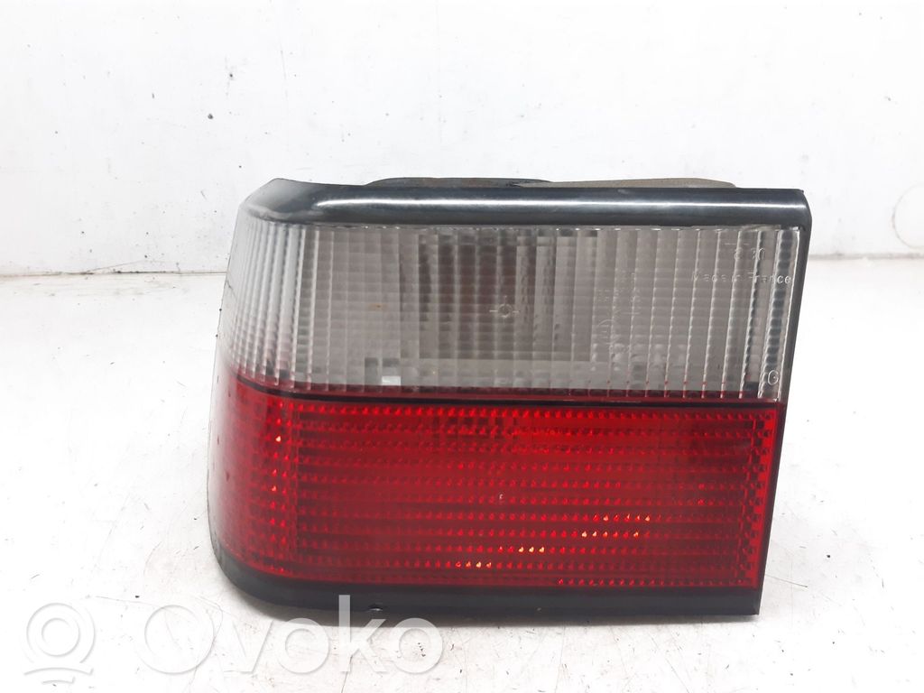 Citroen Xantia Luci posteriori