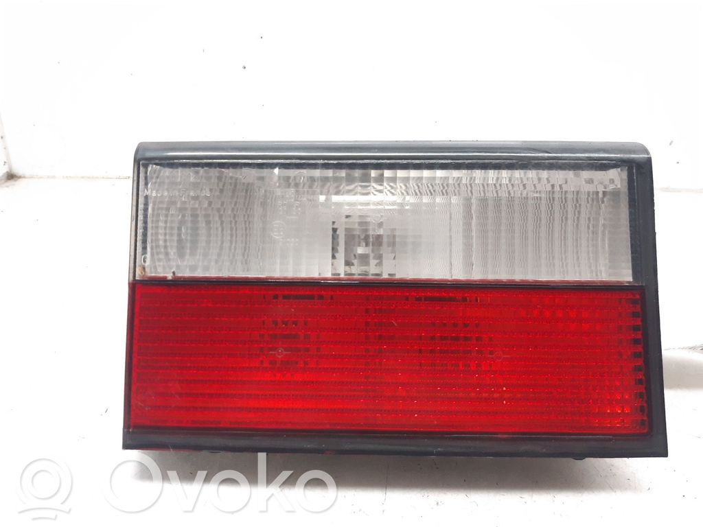 Citroen Xantia Lampy tylnej klapy bagażnika 