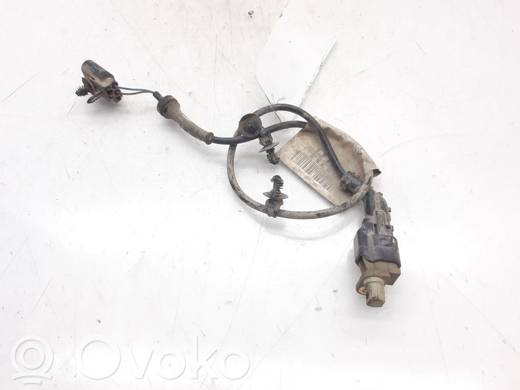 Capteur   F1ET2C055RAC