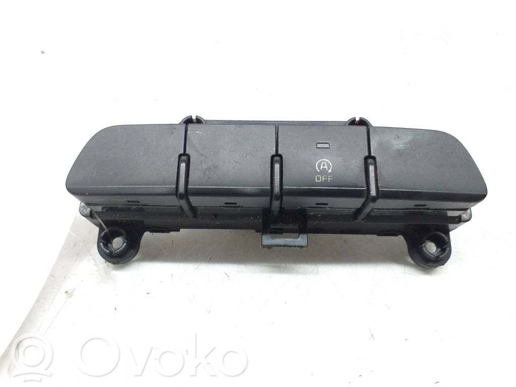 KIA Rio Otros interruptores/perillas/selectores 