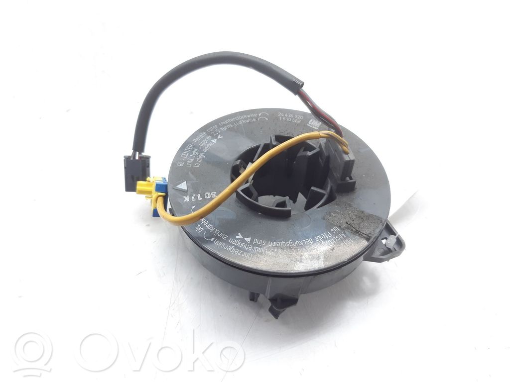 Opel Astra G Innesco anello di contatto dell’airbag (anello SRS)