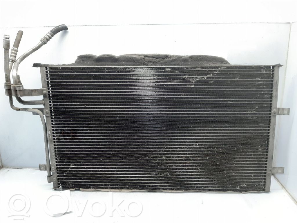 Ford Focus Radiator răcire A/C (condensor) 