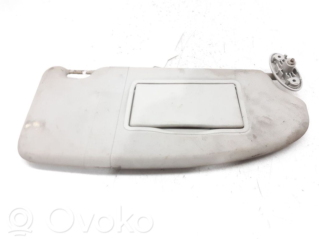 Ford Focus Sun visor 