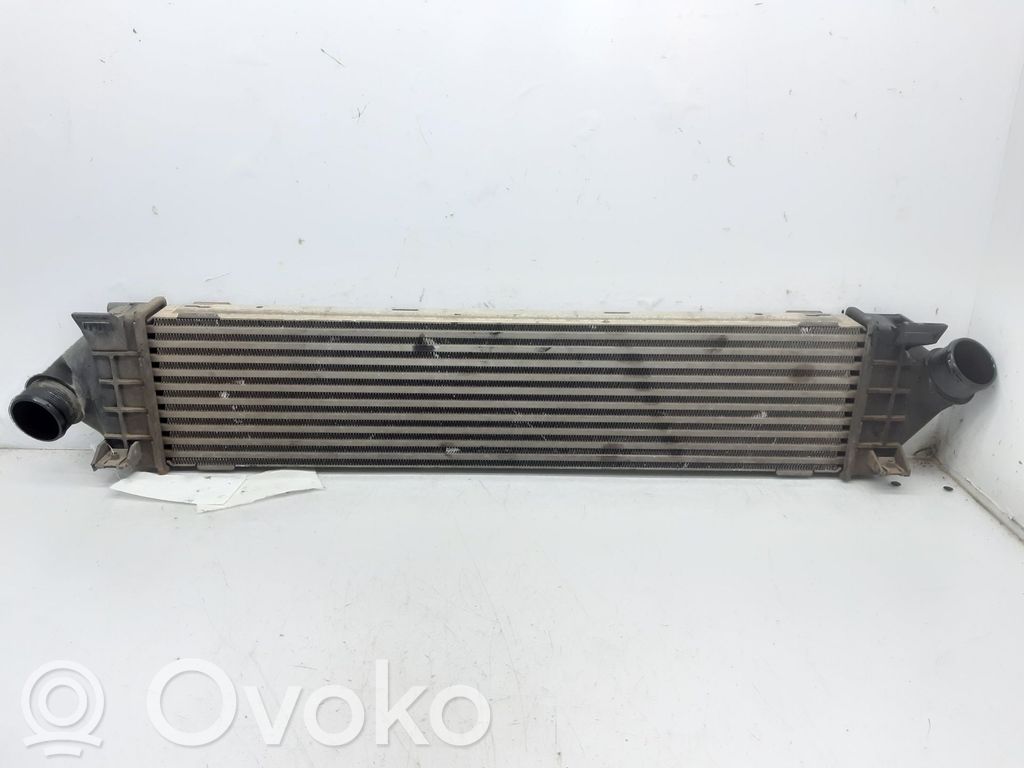 Radiador intercooler   6G919L440AE
