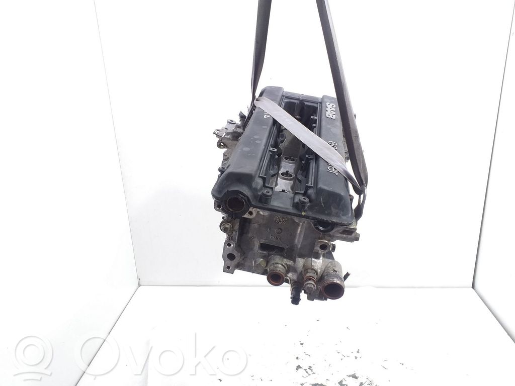 Saab 9-5 Testata motore 