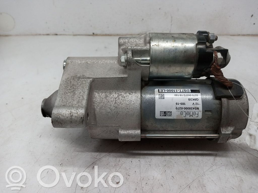 Ford Kuga II Electromotor 