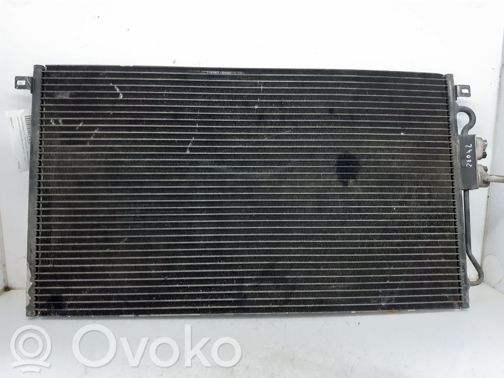 Chrysler Voyager Radiatore di raffreddamento A/C (condensatore) 