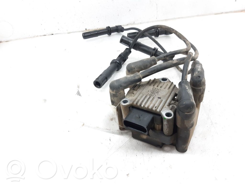 Seat Leon (1M) Bobină aprindere 