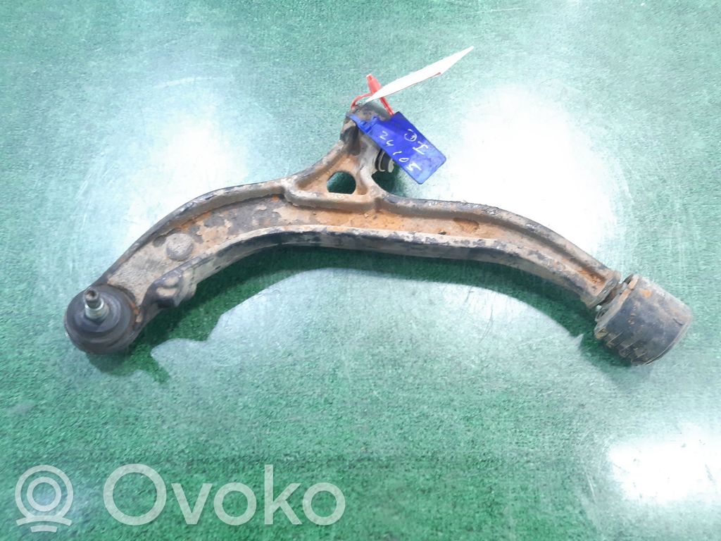 Chrysler Voyager Braccio di controllo sospensione anteriore inferiore/braccio oscillante 