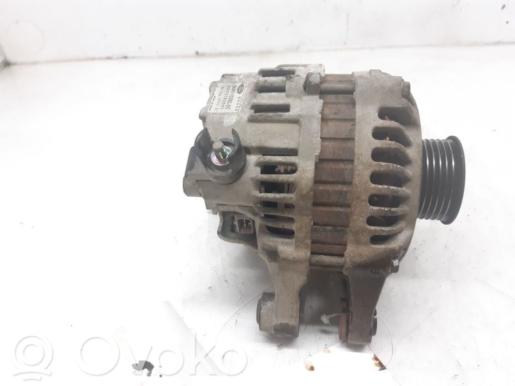 Generatorius   96MF10300DC