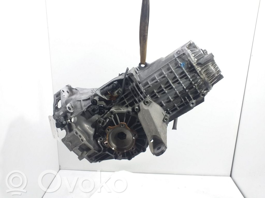 Audi A4 S4 B5 8D Manual 5 speed gearbox 