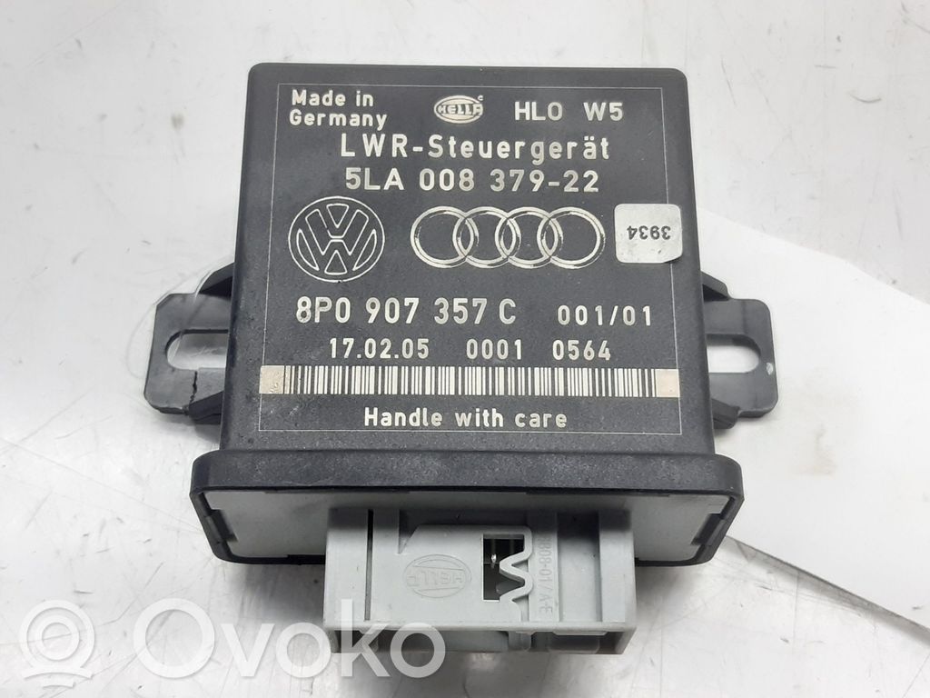 Autres unités de commande / modules   5LA00837922