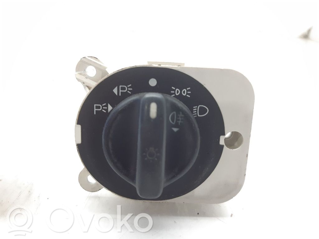 Ford Mondeo MK II Light switch 