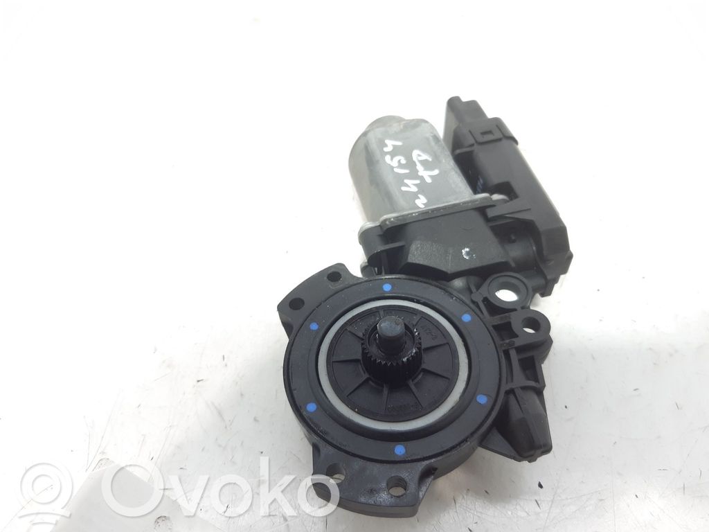 KIA Ceed Rear door window regulator motor 