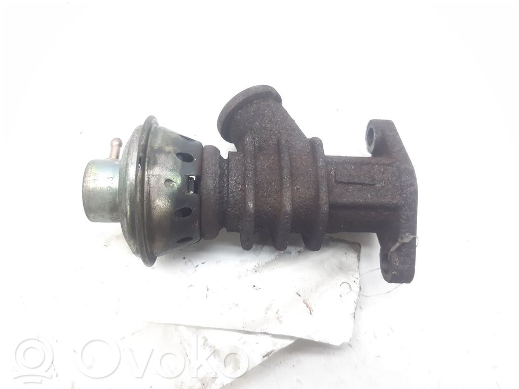 Citroen Xsara Zawór EGR 
