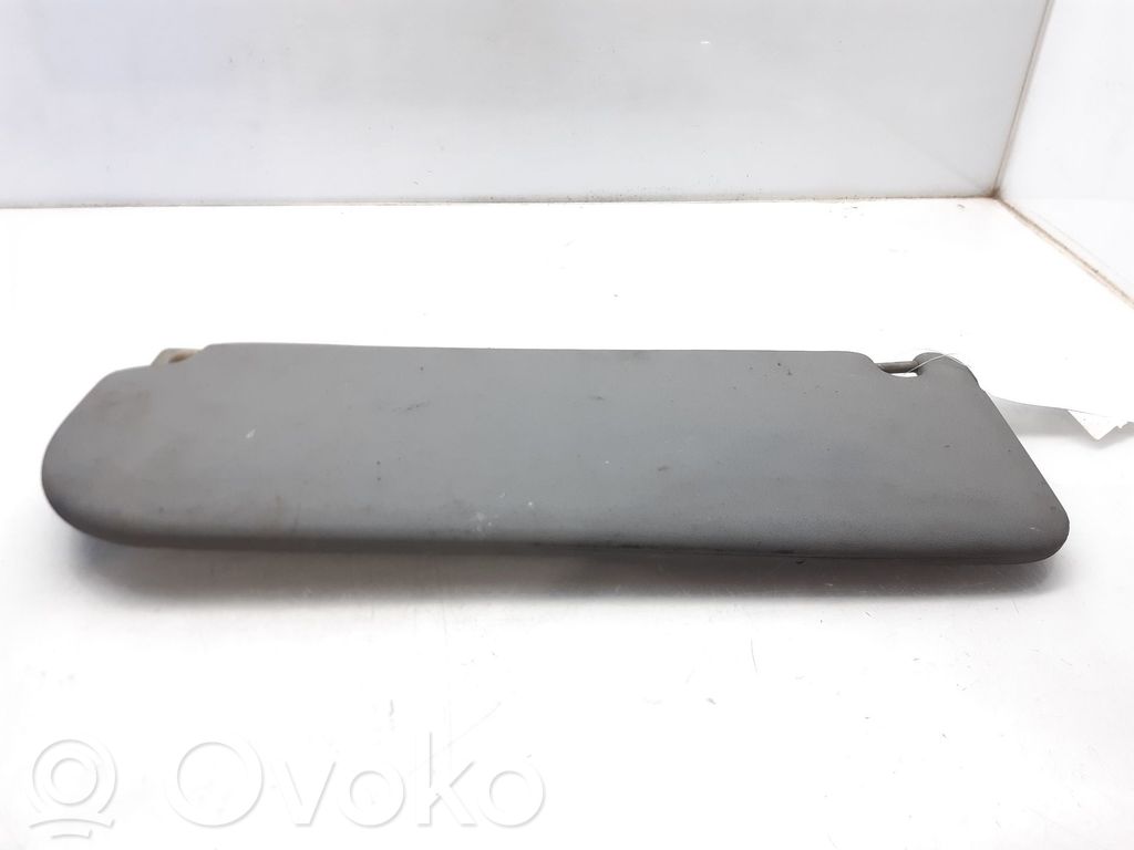 Citroen Jumpy Sun visor 