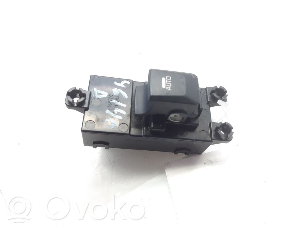 Interrupteur commade lève-vitre   93580A2000