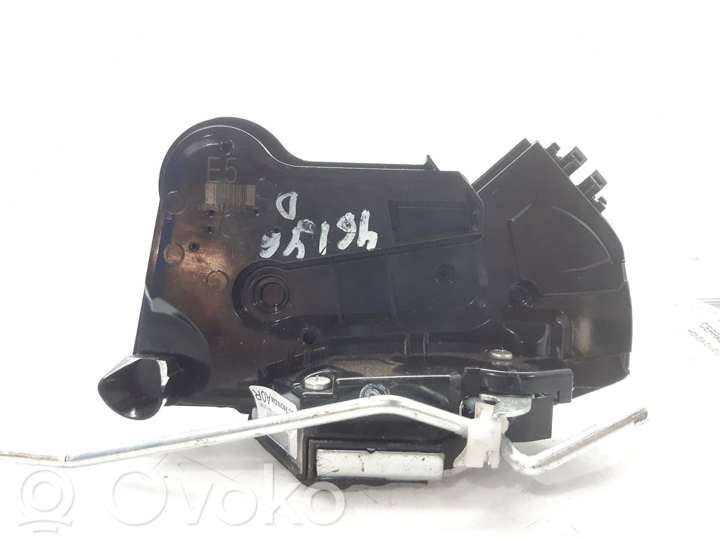 Honda Civic Serratura portiera anteriore 