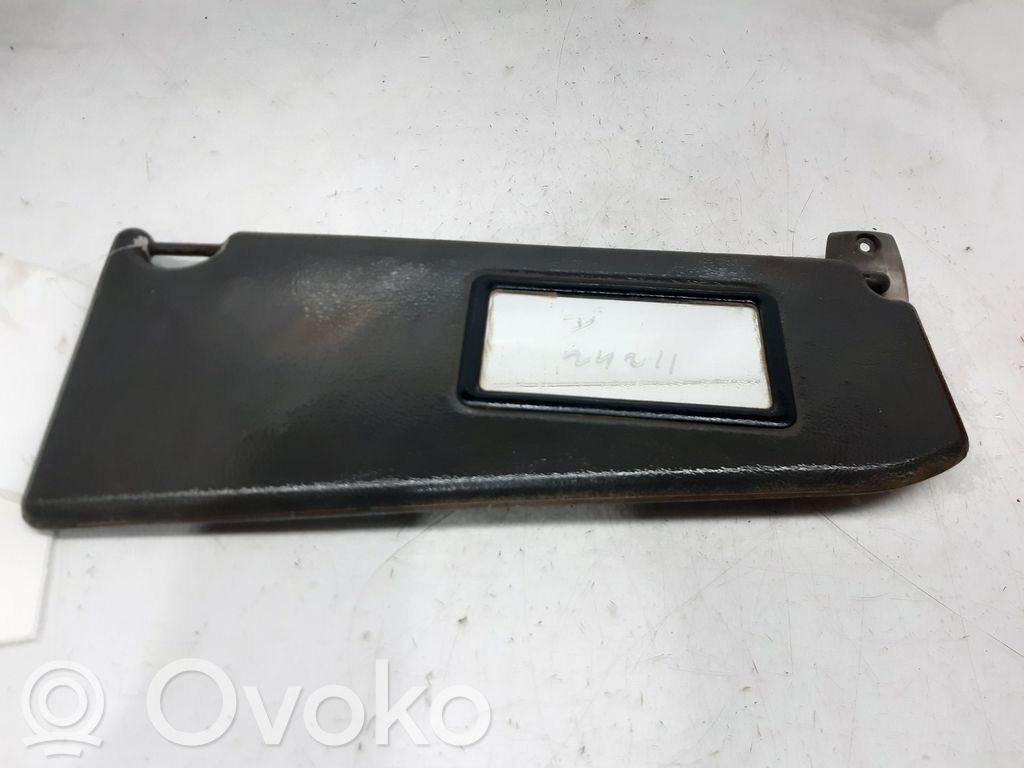 Sun visor   7700823724