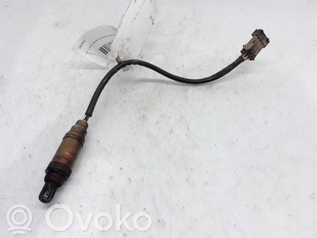 Peugeot 306 Lambdasonde Regelsonde 