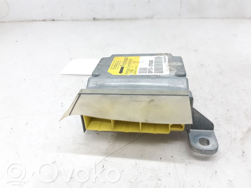 Module de contrôle airbag   DF7357K30B