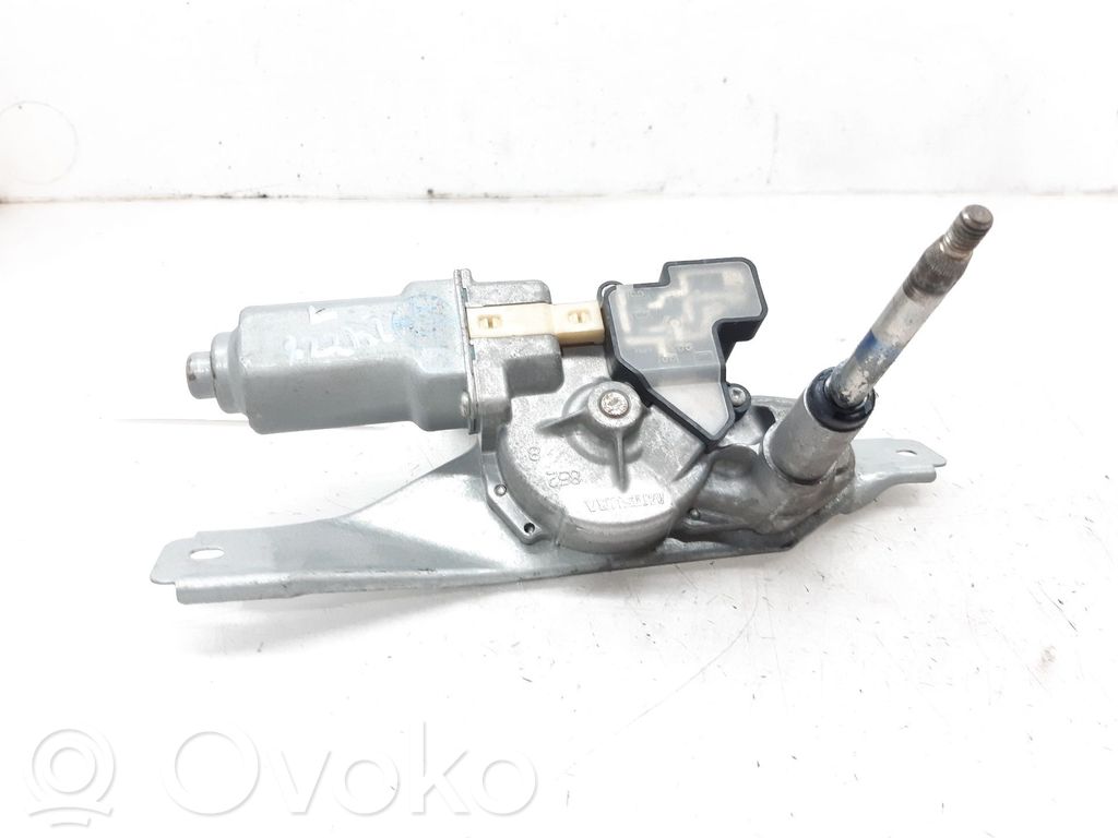 Mazda 2 Wischermotor Heckscheibe 