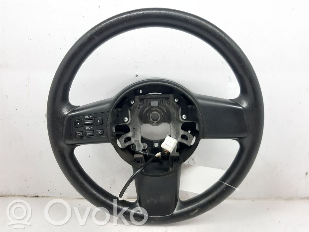Mazda 2 Vairas 