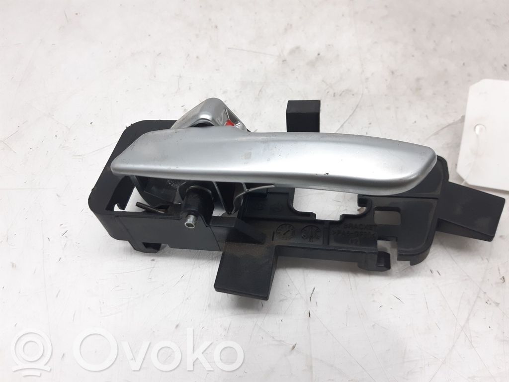 KIA Picanto Manecilla interna puerta trasera 