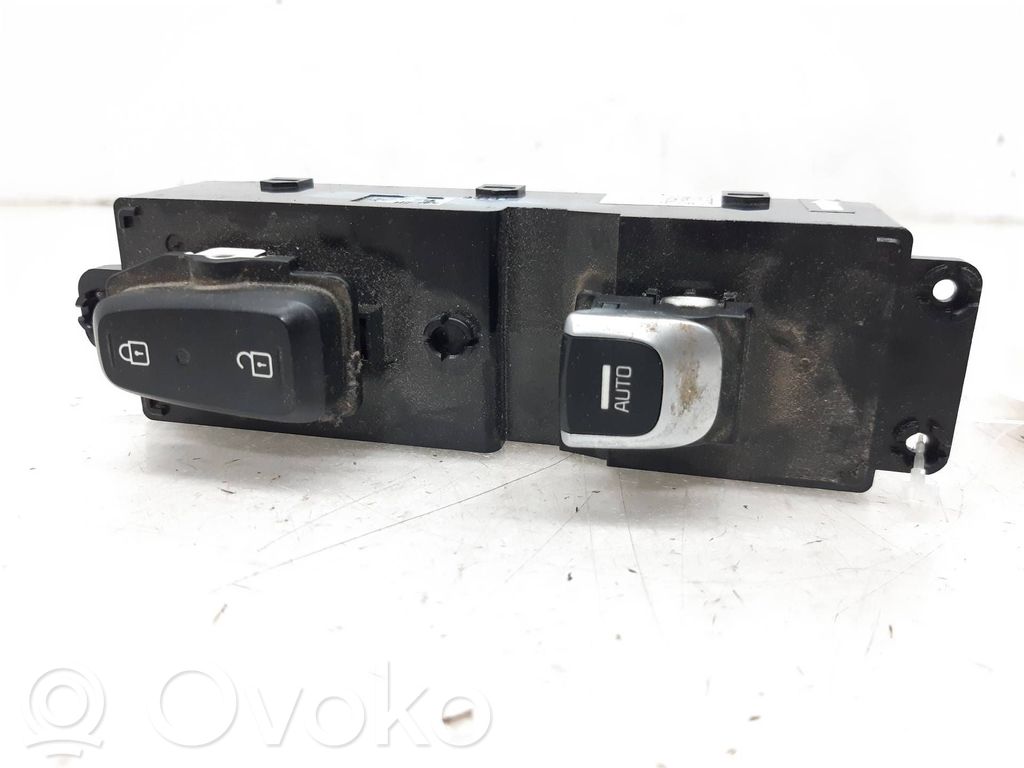 KIA Optima Electric window control switch 