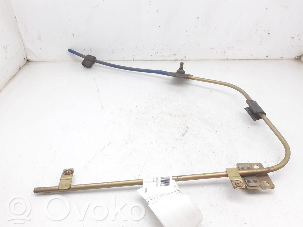 Seat Marbella Regulador de puerta delantera con motor 