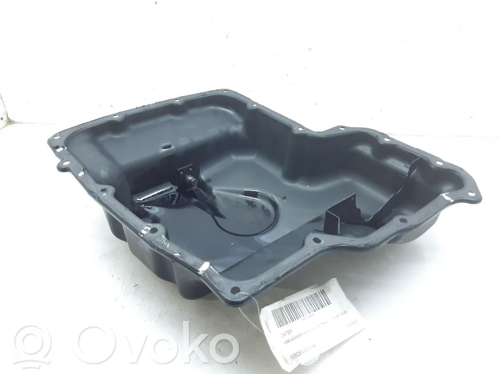 Ford Mondeo Mk III Cárter 