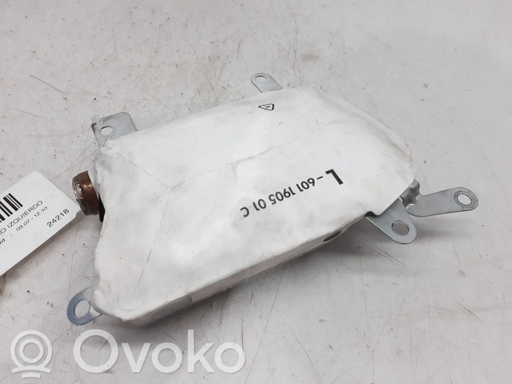 Airbag de la puerta delantera   6963021